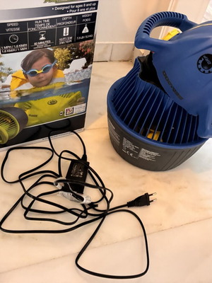 Sea-Doo Seascooter Aqua Ranger καινούργιο, με φορτιστή, θέλει μπαταρία