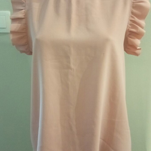 Women's Summer Blouse new, size S