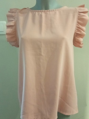 Women's Summer Blouse new, size S