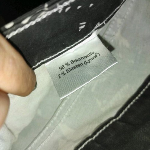 Straight Leg Pants Size 40 Like New