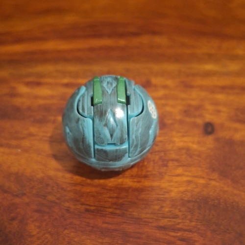 Bakugan Ventus Hyper Dragonoid BakuCore 700G like new