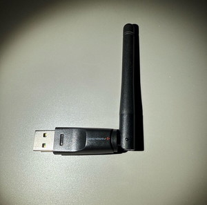 Ferguson USB stick WiFi 802.11