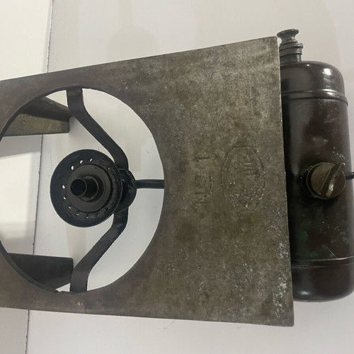 Gas stoves used, pack of 2 from 1970