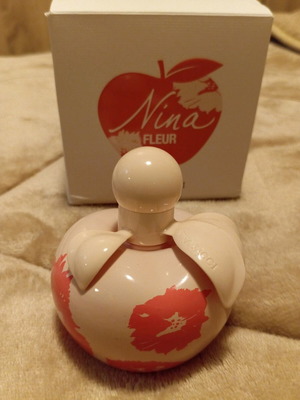 Άρωμα Nina Ricci 80 ml καινούργιο Eau de Toilette