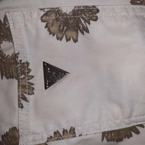 Guess premium trousers like new, multicolor, size 27
