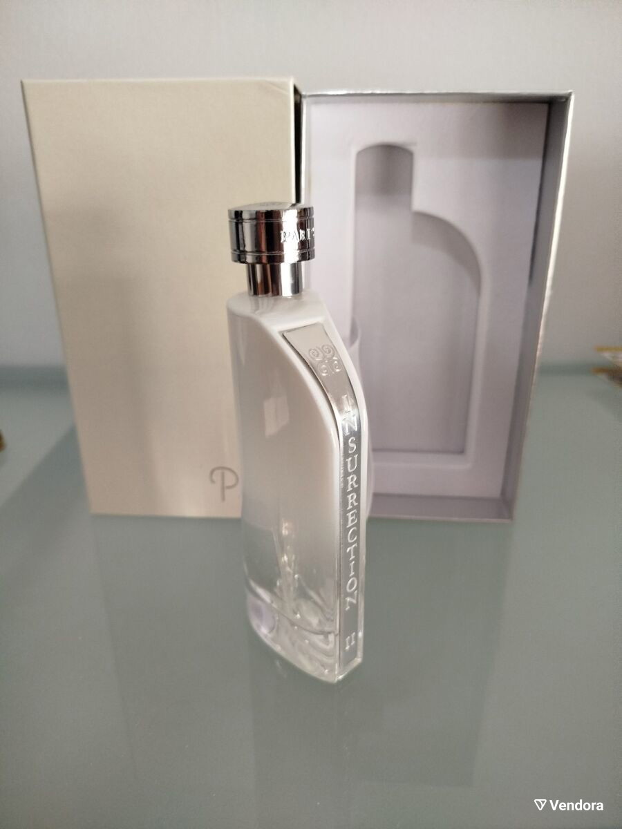Insurrection II Pure Reyane Tradition… - € 18,00 - Vendora.gr