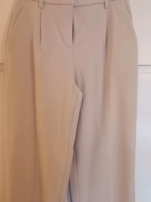 Esmara women's pants new, wide leg, size M