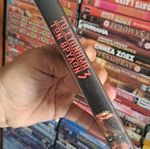 Το ξύπνημα των θρύλων 3 DVD μεταχειρισμένο, θρίλερ τρόμου με υπότιτλους