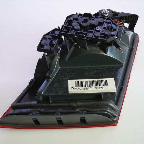 BMW Genuine Rear Left Tail Light Series 5 F10&F18 2009-2016 used