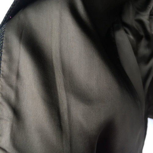 Blazer Odermark wool and cashmere blend XL like new, dark olive green