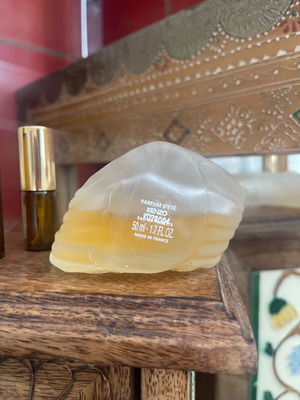 Kenzo Eau De Ete Vintage decant 10 ml new, unaltered
