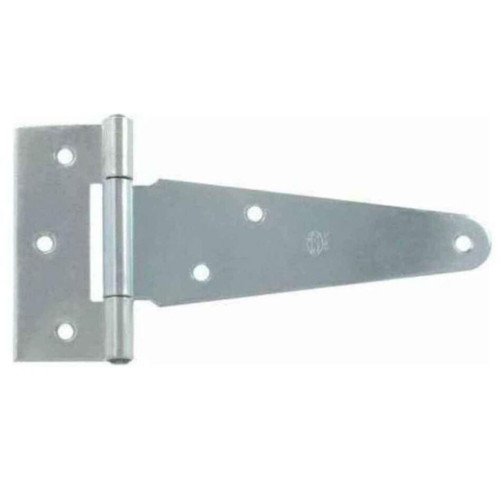 T hinge galvanized 5"(12.5mm)X2mm new