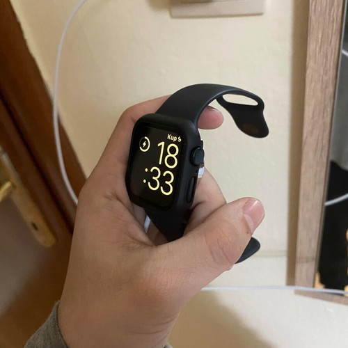Apple Watch charging cable like new without plug