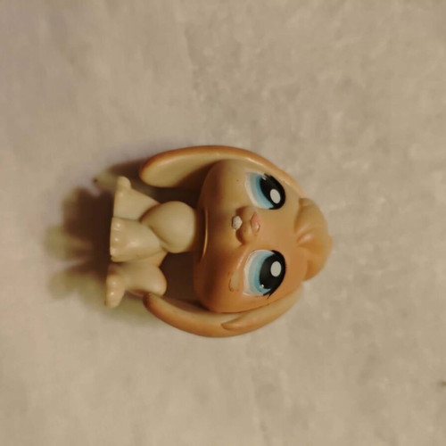 Lps figure used in excellent condition