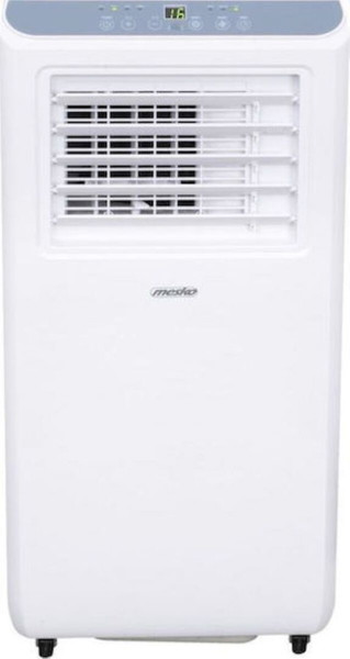 Mesko MS 7854 Φορητό Κλιματιστικό 9000 BTU Ψύξης/Θέρμανσης