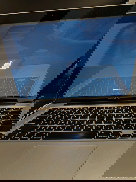 Apple MacBook Pro Mid 2012 A1278 13.3" i7 8GB Ram 250GB SSD MacOs Sequoia 15