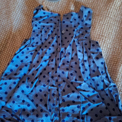 Girls dress new for 9 months Orchestra