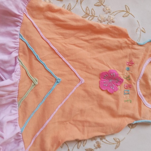 Baby shirt for 6 months