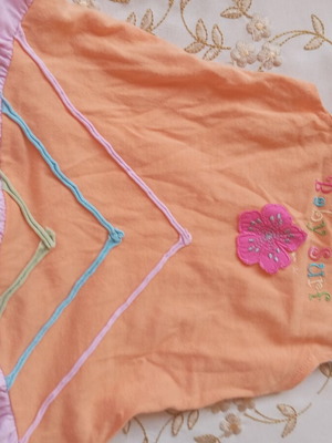 Baby shirt for 6 months