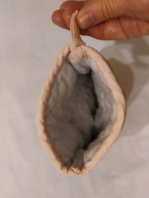 Kitchen glove like new