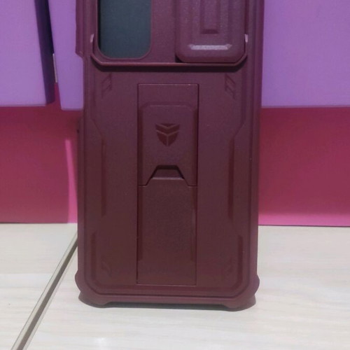 Dexnor 360 Kickstand Camprotector Case for Samsung Galaxy A16 new