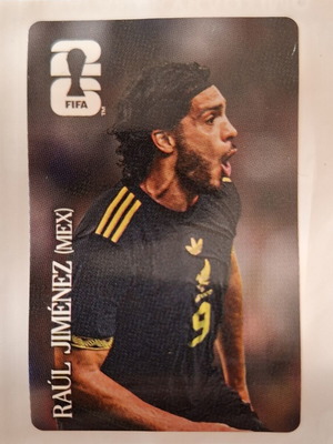 FIFA World Cup Sticker Coca-Cola new