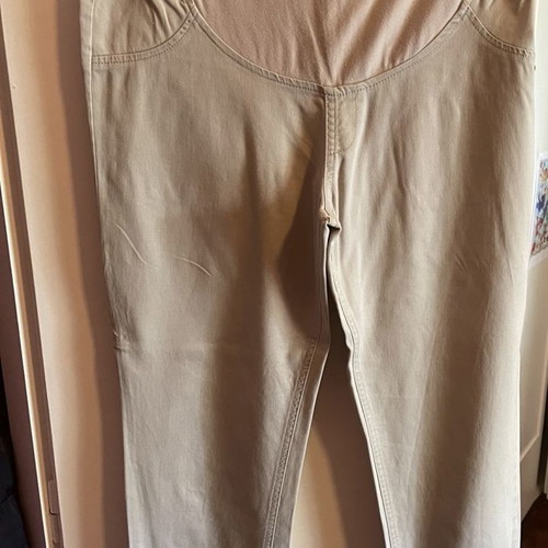 Maternity clothes used, sizes M-L