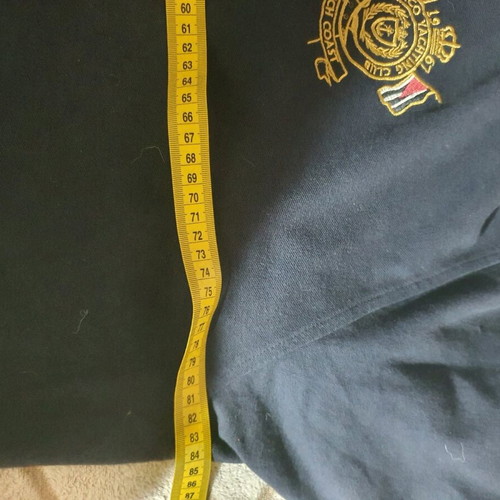 Μπλούζα τύπου polo Blue Green μεταχειρισμένη, μεγάλο μέγεθος 8XL