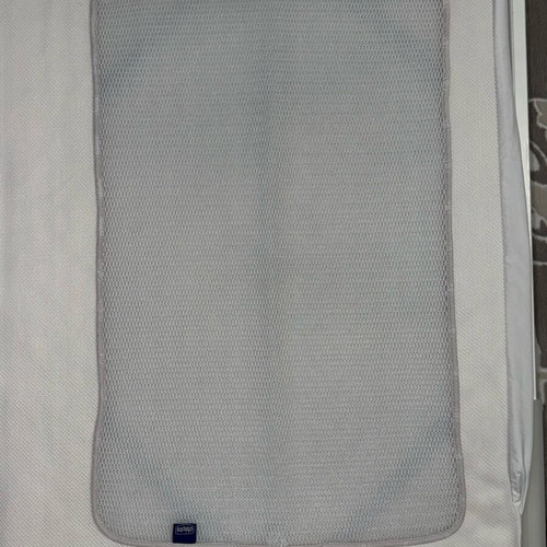 Chicco mattress cover for Next to Me crib like new