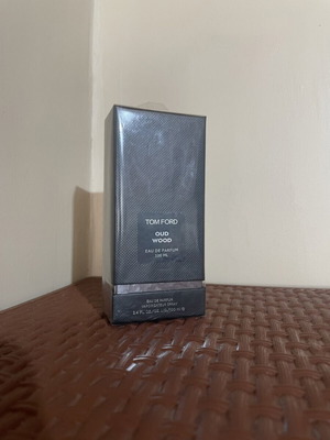 Tom Ford Oud Wood 100 ml EDP νέο