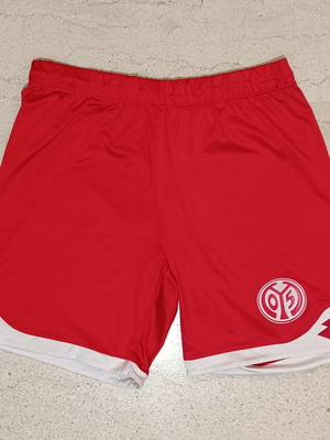 FSV Mainz 05 Lotto shorts size M like new