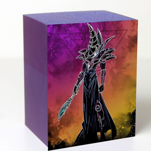 Yu Gi Oh Card Deck Box 3D printed made to order