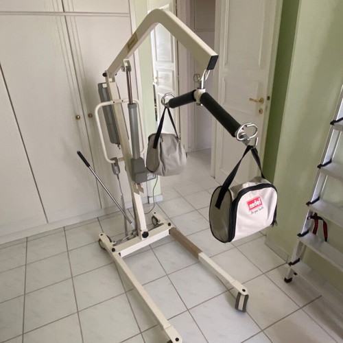 Patient Lift new, never used