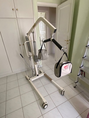 Patient Lift new, never used