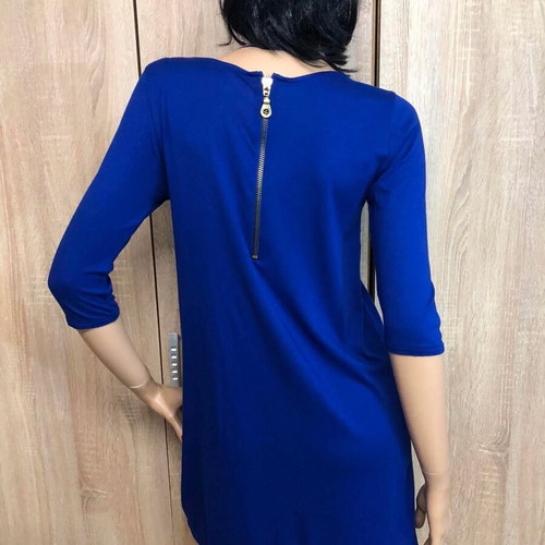 T-shirt dress *ZARA BASIC*. Brand new.