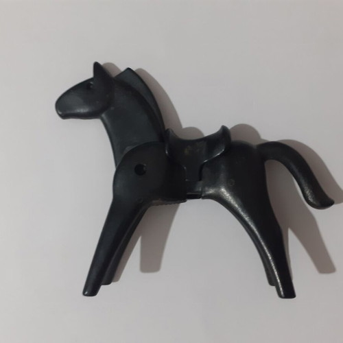 Playmobil vintage horse