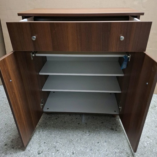 Shoe rack used 73x85 (height) x 36