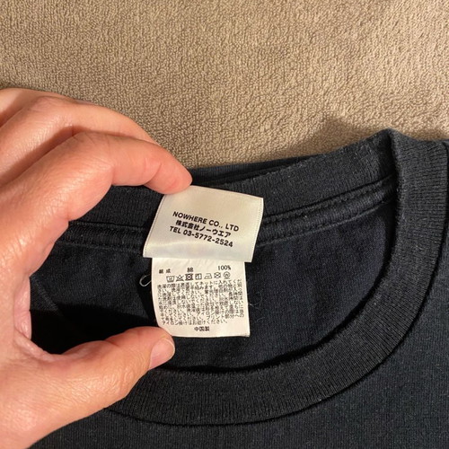 Ανδρική μπλούζα Bape small μεταχειρισμένη, μαύρη με zip gold shark