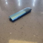 Iqos Iluma One καινούργιο με θήκη σιλικόνης