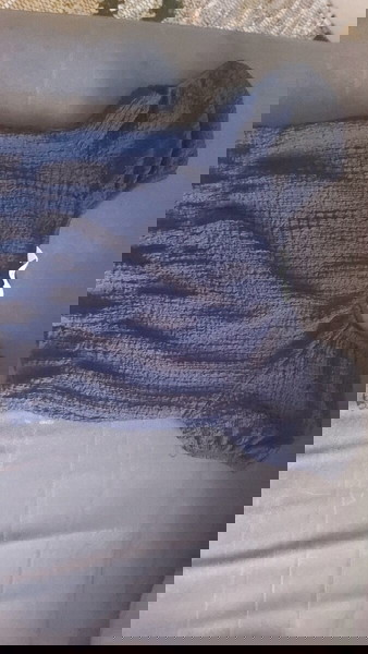 Παιδικο Crop top H&M (4-6Y)