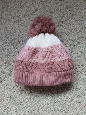 LC Waikiki hat 6-18m new