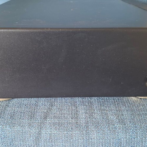 Harman Kardon Tuner TU950 μεταχειρισμένο, AM/FM/LW ψηφιακός RDS