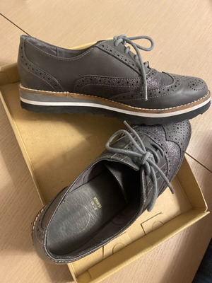 Shoes size 38 like new
