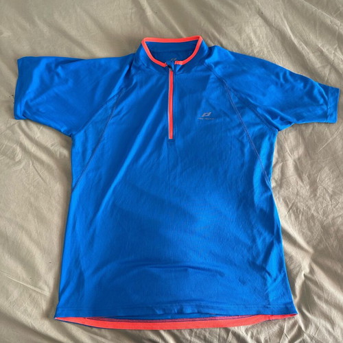 Pro Touch Dry Plus sports shirt XL like new, blue