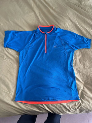 Pro Touch Dry Plus sports shirt XL like new, blue