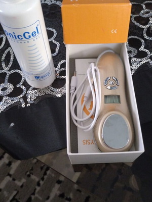 Cryolipolysis body remodeling device like new