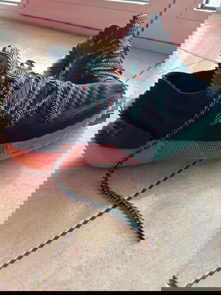 Under Armour Hovr