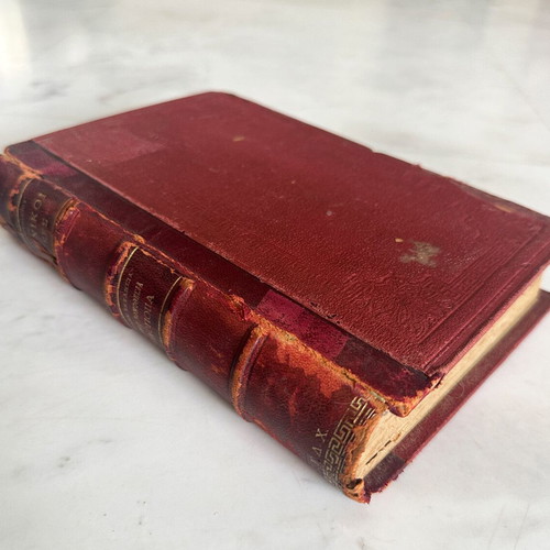 Book Greek Codes 1901 used, ecclesiastical law