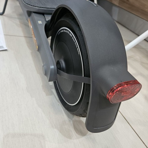 Xiaomi Ultra 4 electric scooter, like new