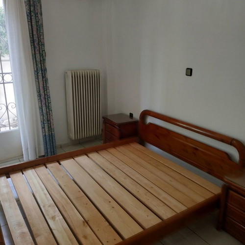 Apartment in Galatsi 47 sqm furnished with parking option